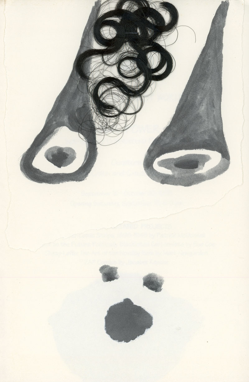 papo colo exit art comic power