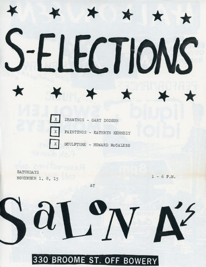 A's salon halloween party 