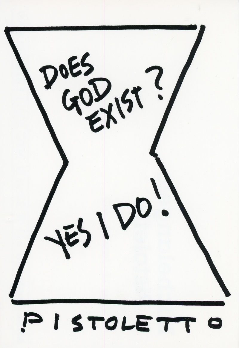 Max Protetch Michelangelo Postoletto