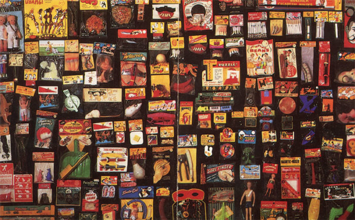 bad influences mark mothersbaugh