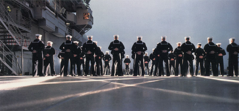 Vanessa Beecroft Deitch Projects