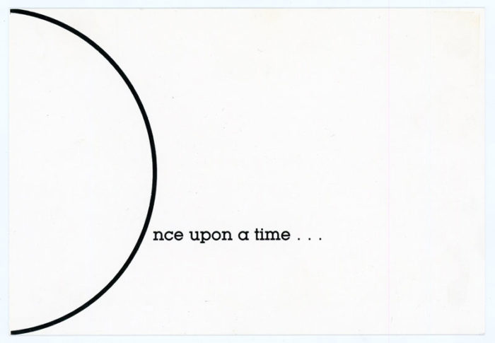 Stories at Max Protetch