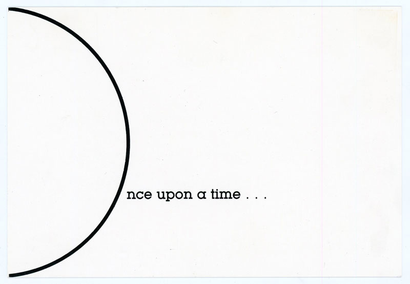 Stories at Max Protetch