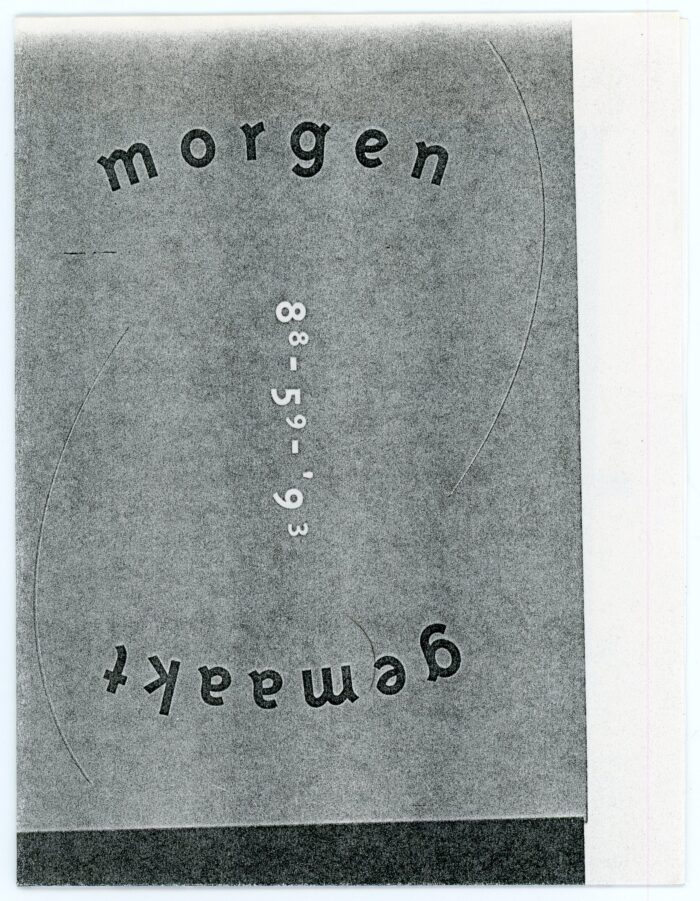 Rag Trade Interarts Center Holzer