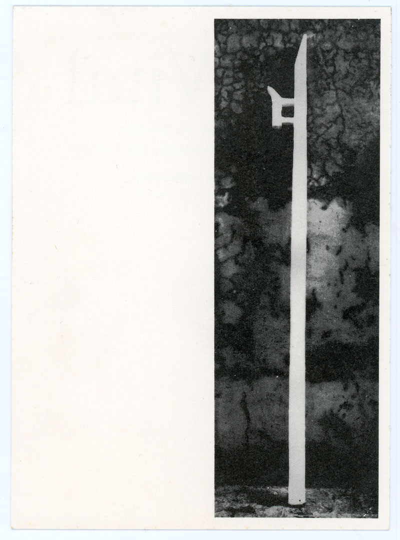 Nature Morte Not Vital