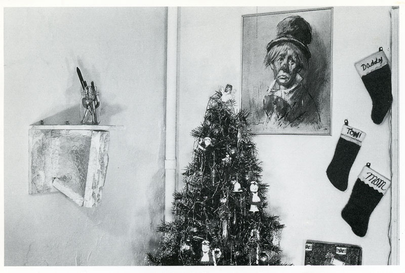 Haim Steinbach at Sonnabend Gallery