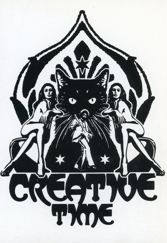 creative time party under the brooklyn bridge