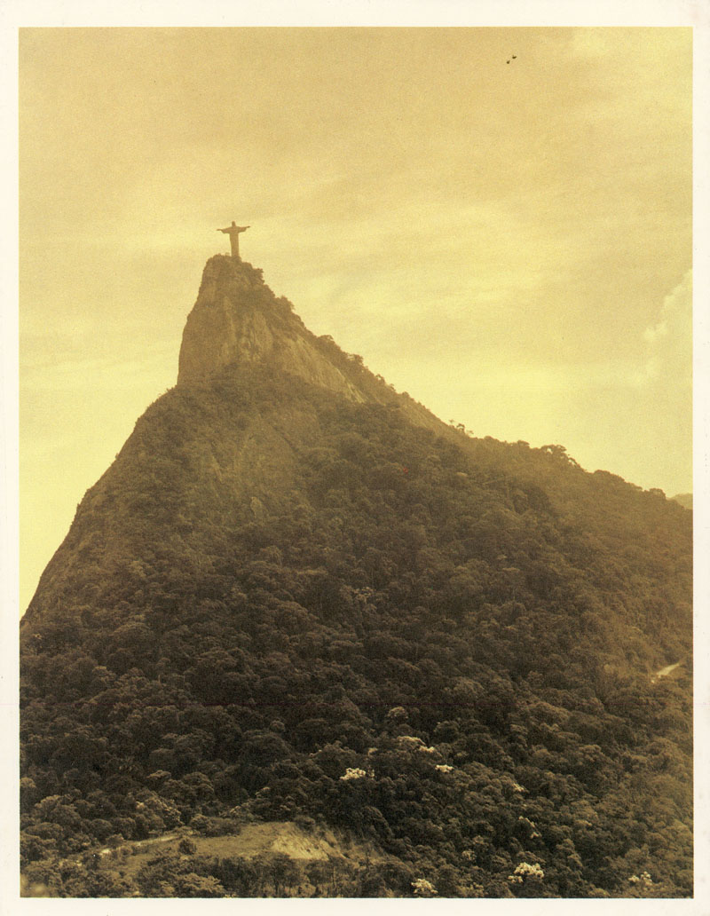 Bruce Weber at Robert Miller Gallery