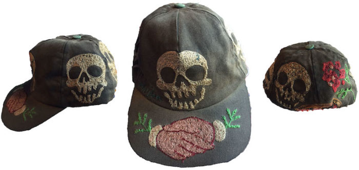 Clayton Patterson hat Elsa Rensaa