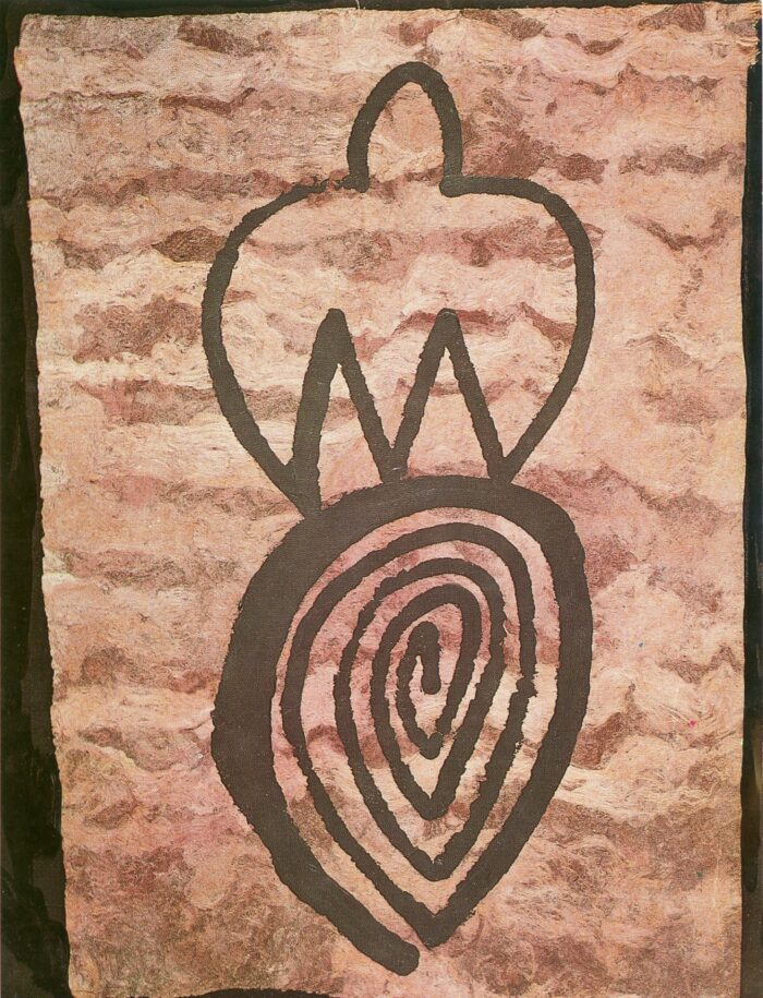 Yvonne séguy Gallery Ana Mendieta