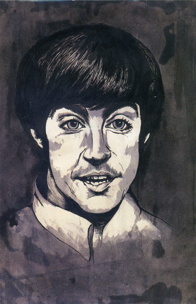 Cynthia Plaster Caster Mark Lindsay Thread Waxing Studio