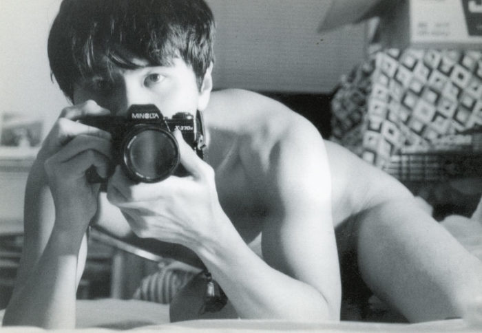 Hiroshi Sunairi deception 