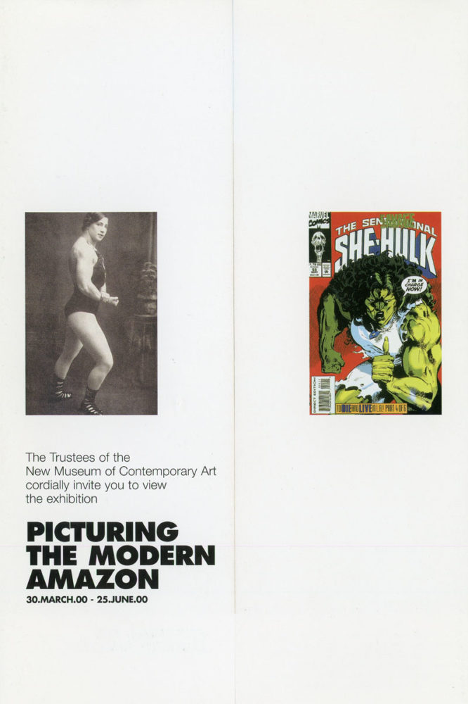 Hiroshi Sunairi deception New Museum