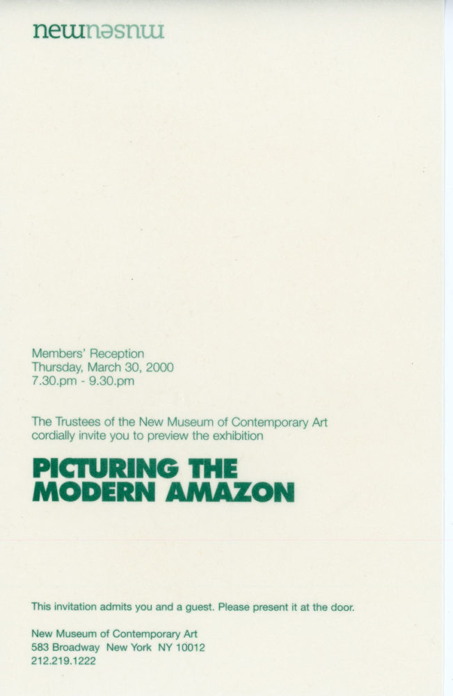 Hiroshi Sunairi deception New Museum