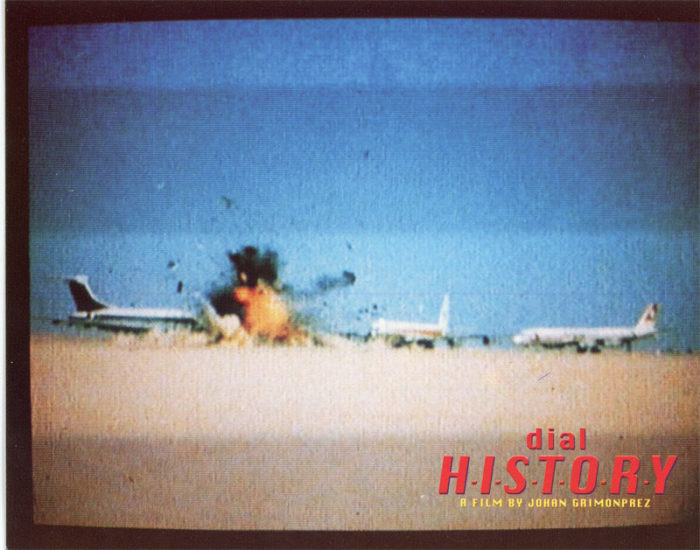 Dial History Johan Grimonprez