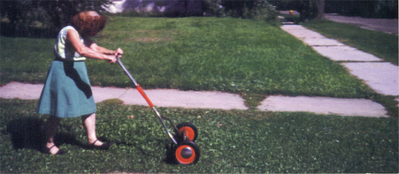 David Scher Jack Tilton Gallery