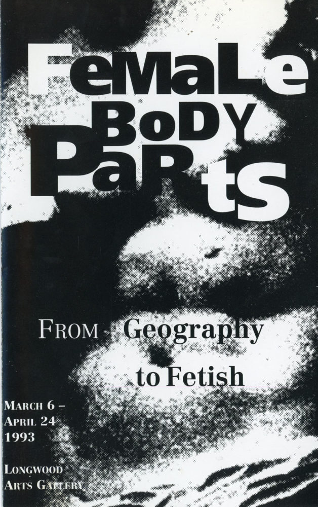 female body parts