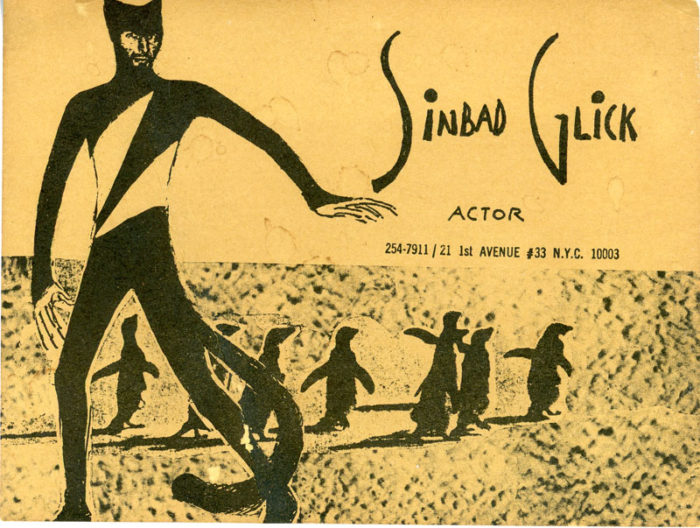 jack smith sinblad glick