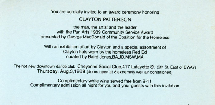 clayton patterson baird jones