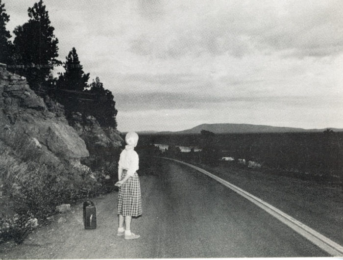 Cindy Sherman The Kitchen Untitled film Stills