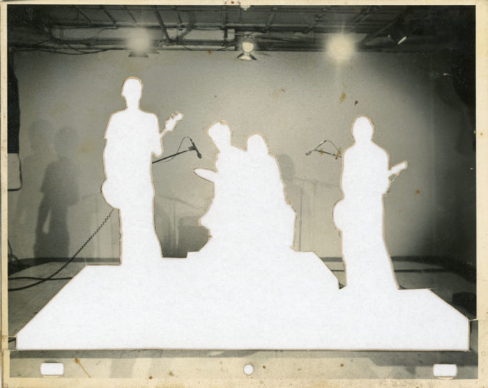 M. Henry Jones Soul City