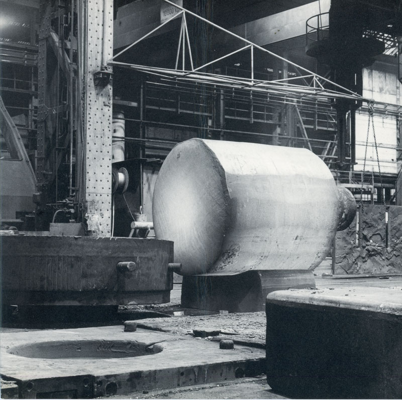 richard serra gagosian