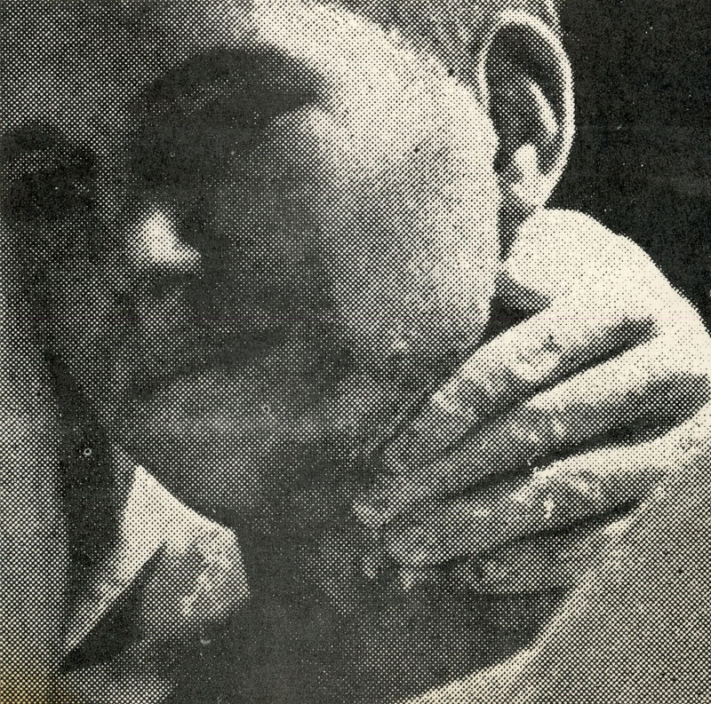 troy Brauntuch kitchen