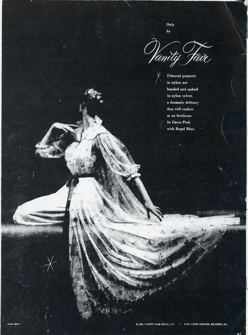 Mudd Club Pajama Party