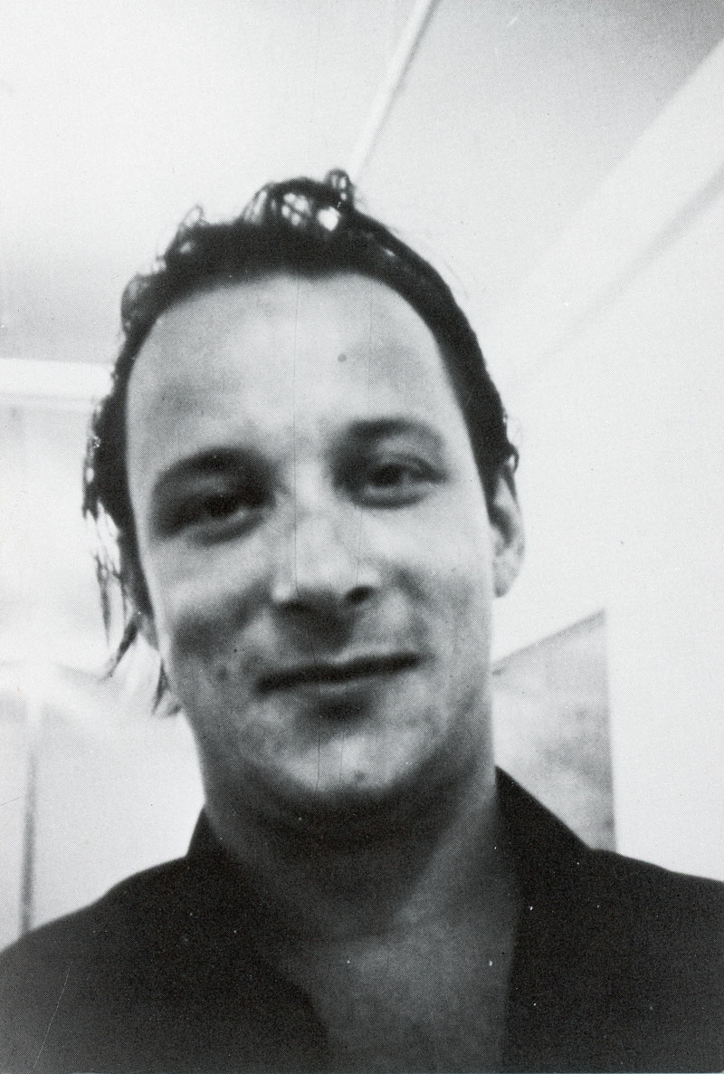 Sperone Westwater Blinky Palermo