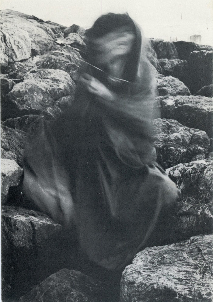 Mary Beth Edelson AIR Gallery