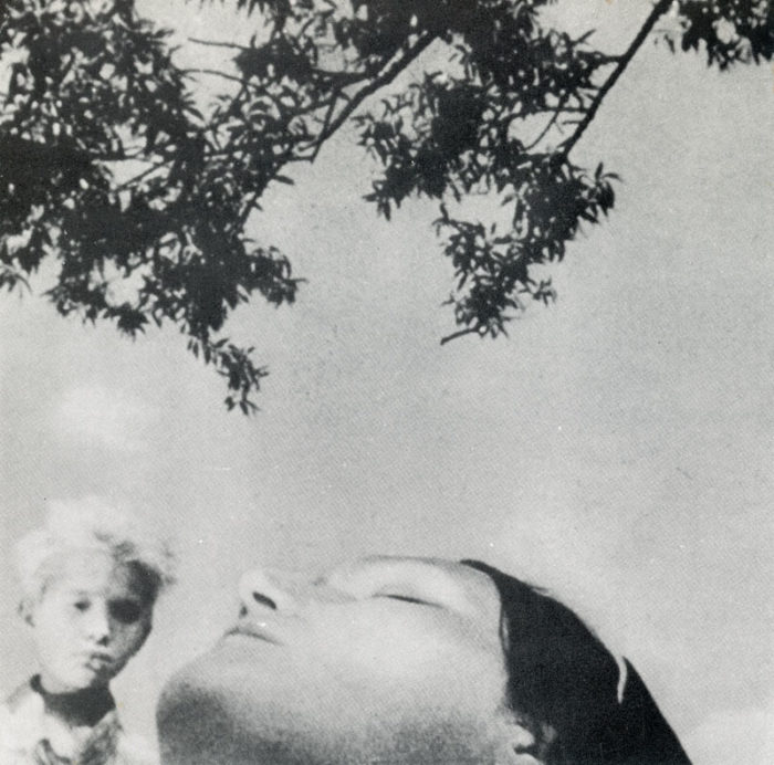 Robert Longo Boys Slow Dance The Kitchen