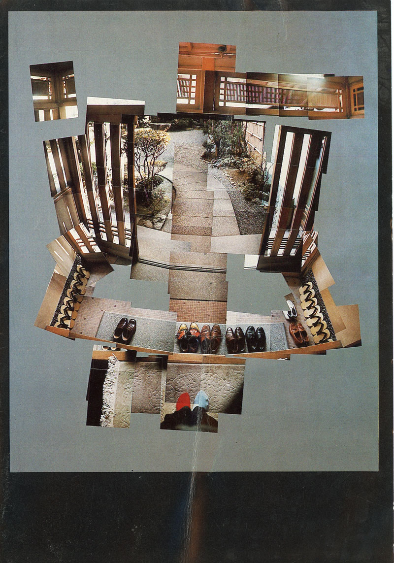 David Hockney Fraenkel Gallery