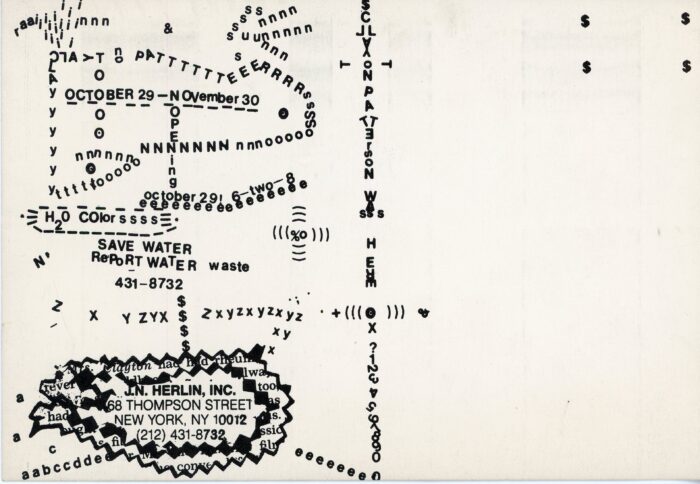 clayton patterson watercolors