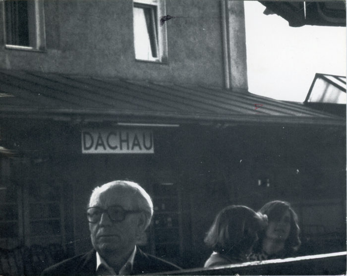 Rüdiger Schöttle Douglas Huebler