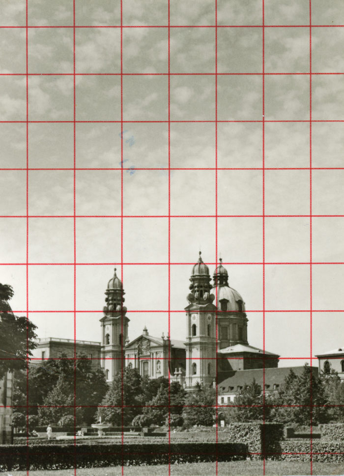 rüdiger Rchottle sol lewitt