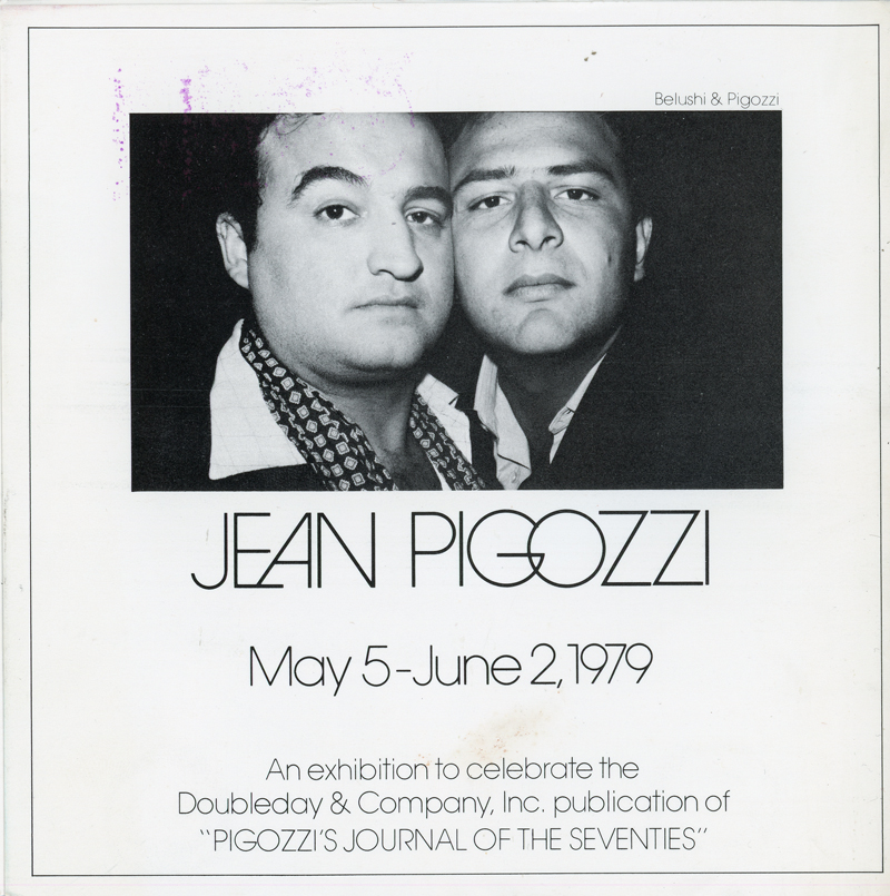 Jean Pigozzi