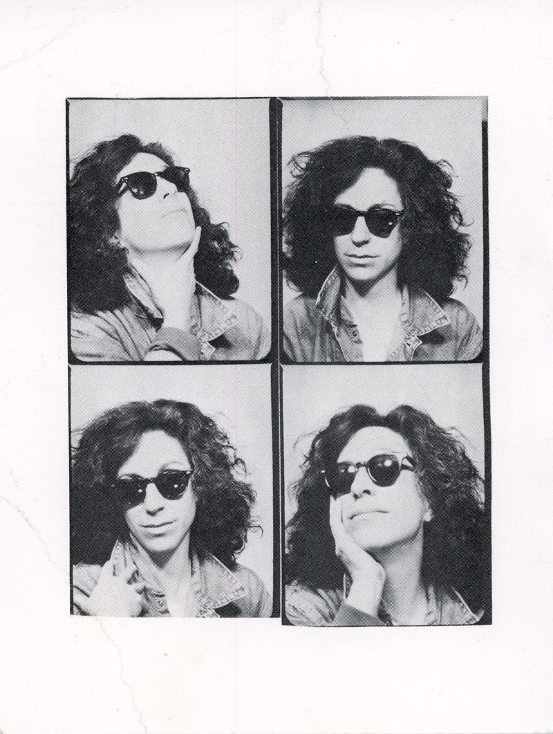 deborah kass andy warhol