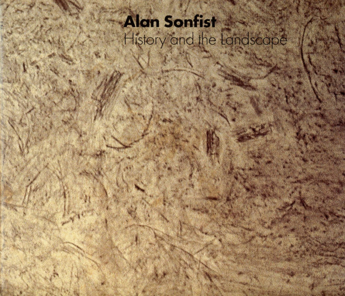 Alan Sonfist
