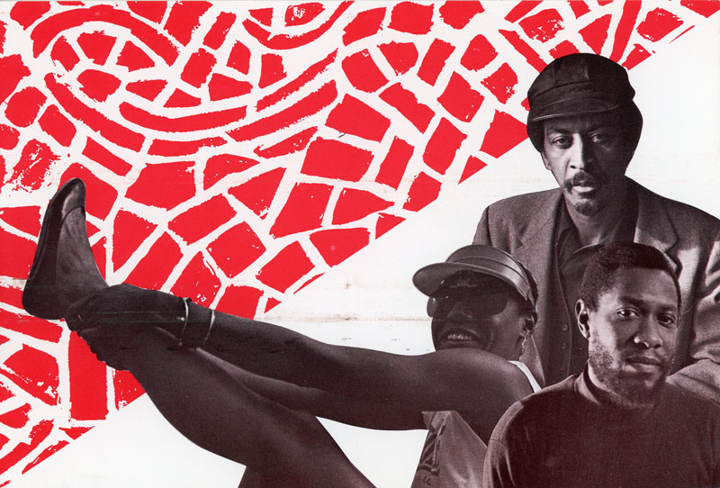 Studio-Museum-in-Harlem,-Janet-Henry,-Walter-Jackson,-Tyrone-Mitchell,-Alma-Thomas,-Card,-1983