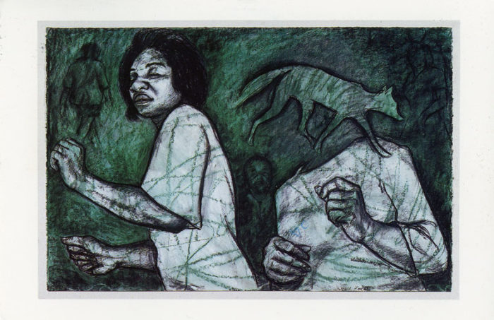 whitfield lovell jersey city museum