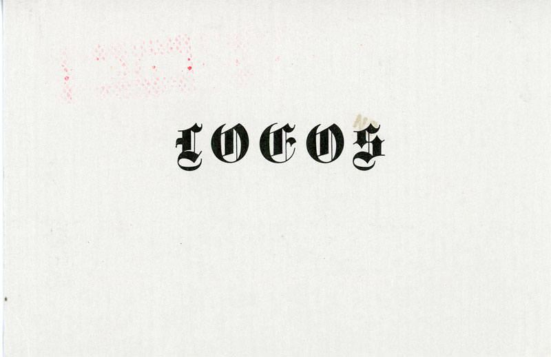 basquiat logos anne plumb gallery