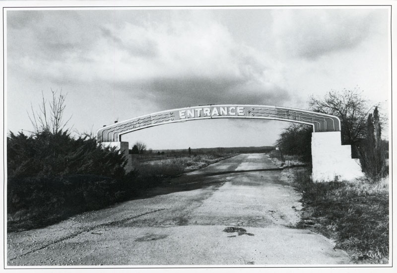 lee friedlander fraenkel gallery