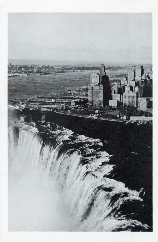 new museum earth's edge nina hagen