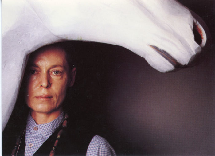 hanna darboven leo castelli