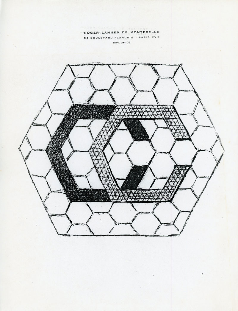 CrystalChrome logo mockup