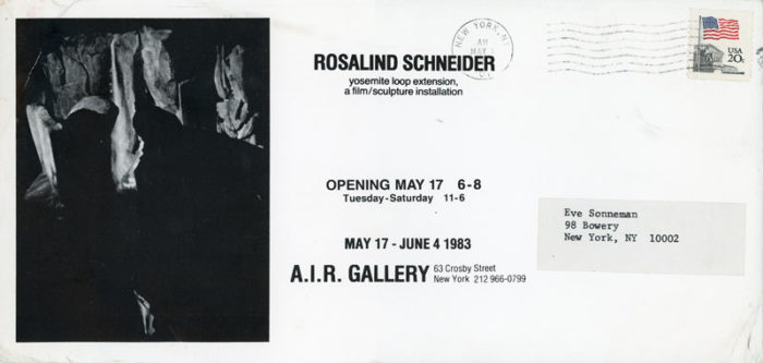 martha ross edelheit air gallery