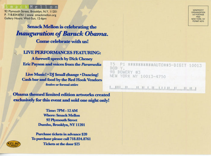 inauguration ball shepard fairey