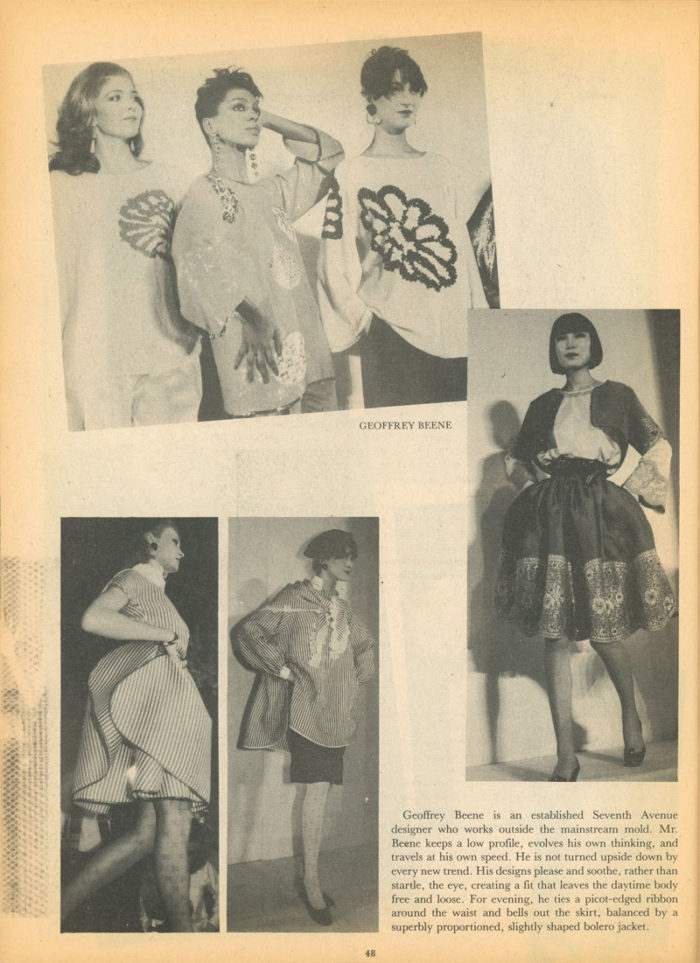 new york collections