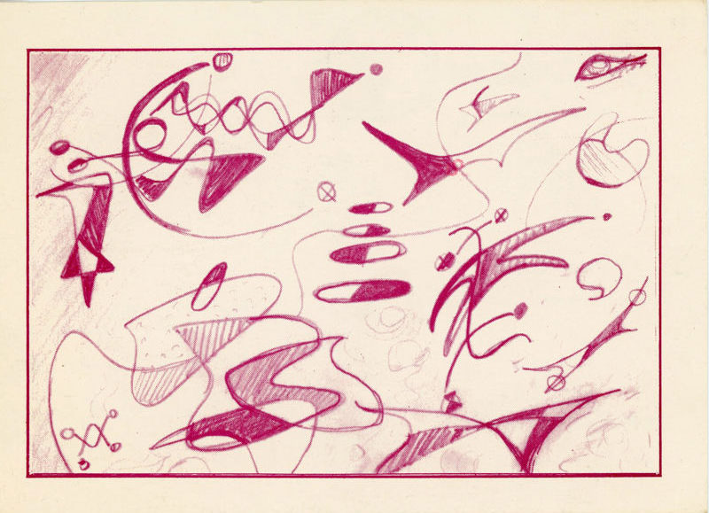 Jo Shane Mobile Installation Nature Morte Front