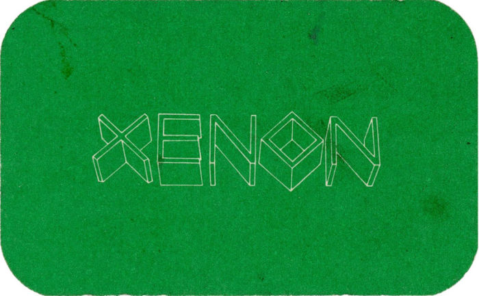 xenon